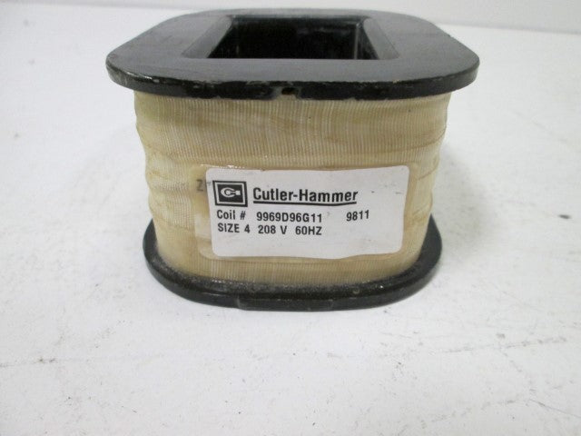 Cutler Hammer 9969D96G11 NSNP **GENUINE** Westinghouse