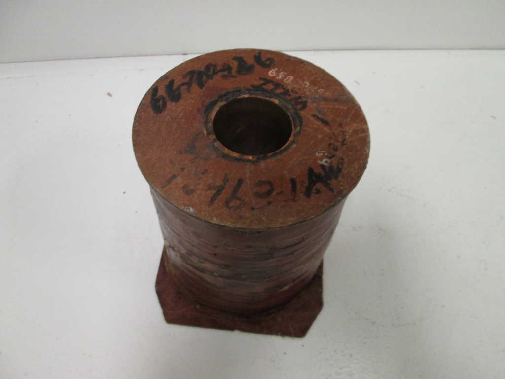 Cutler Hammer 658C255G03 NSNP **GENUINE** Westinghouse