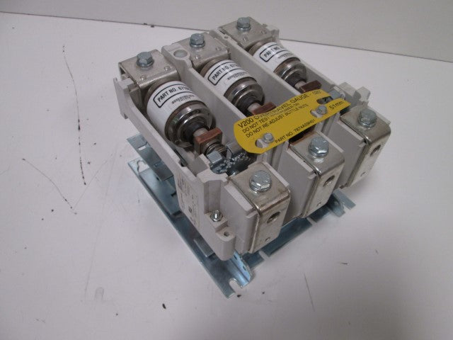 Cutler Hammer V201K5CUZ1 / 9085A95G04 NSNP **GENUINE** Westinghouse