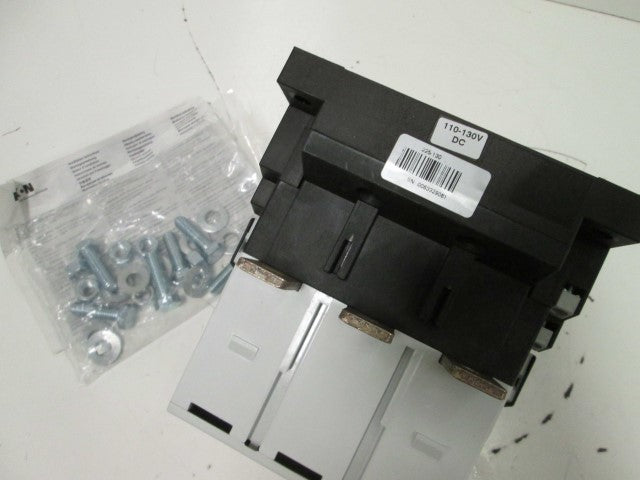 Eaton XTCE225H 480V NSNP * GENUINE *