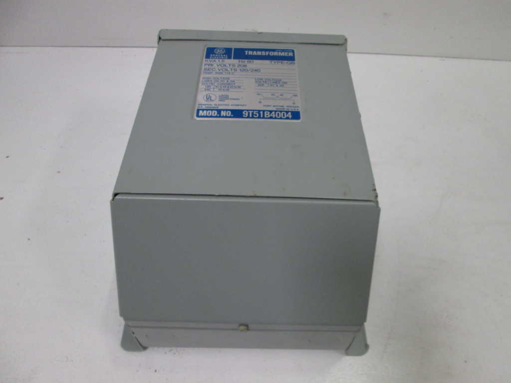 General Electric 9T51B4004 NSFP * GENUINE *