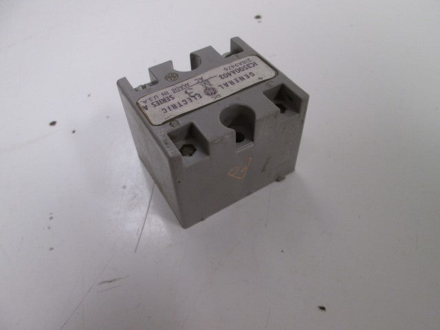 General Electric IC3500A403M3 NSNP **GENUINE**
