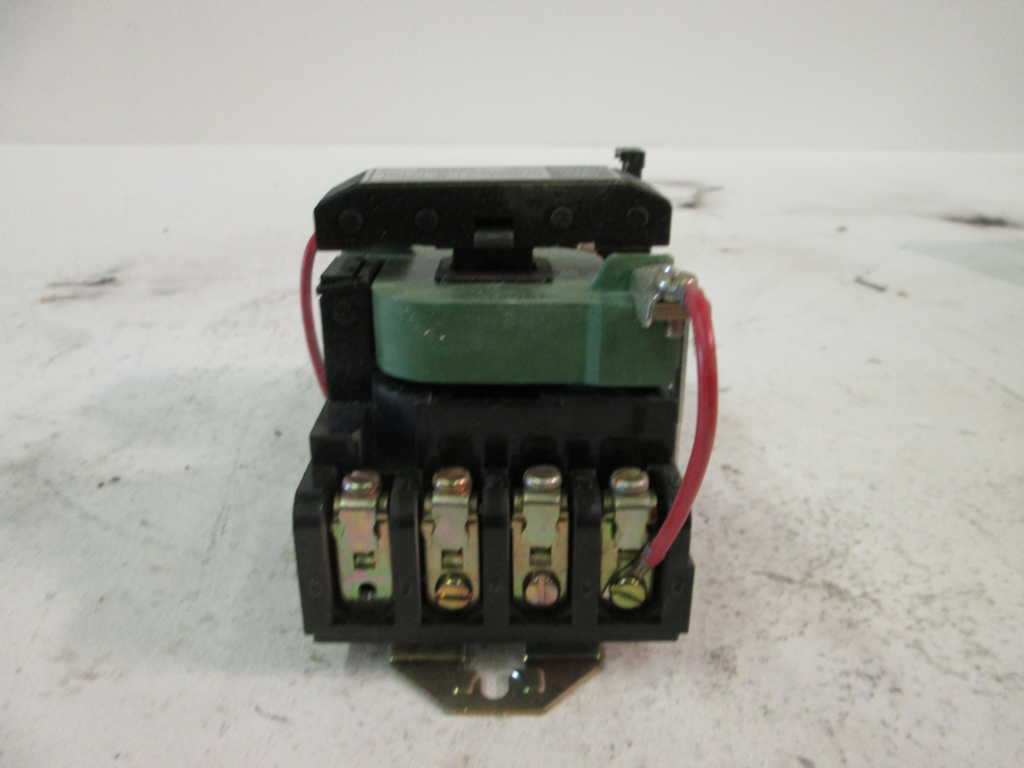 General Electric CR206C002 NSFP * GENUINE *