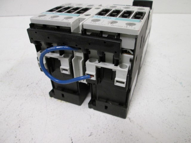 Siemens 3RA12251BB231BB4 NSNP **GENUINE** Furnas