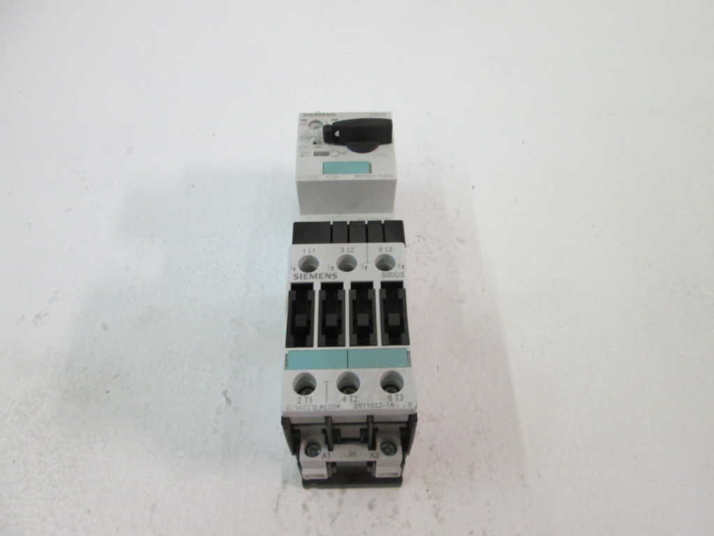 Siemens 3RA12251HB231AK6 NSNP **GENUINE** Furnas