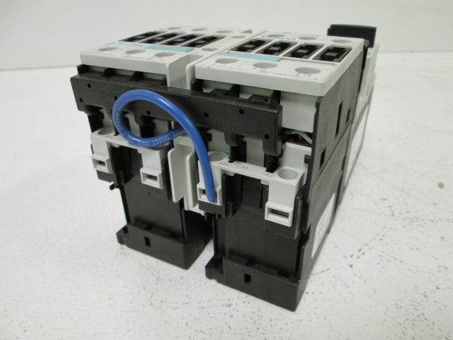 Siemens 3RA12251JB241BB4 NSNP **GENUINE** Furnas
