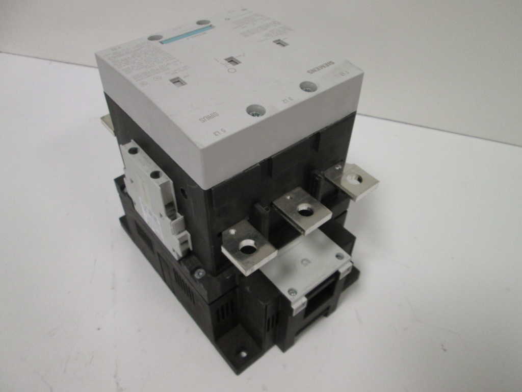 Siemens 3RT12646AU36 NSNP * GENUINE * Furnas