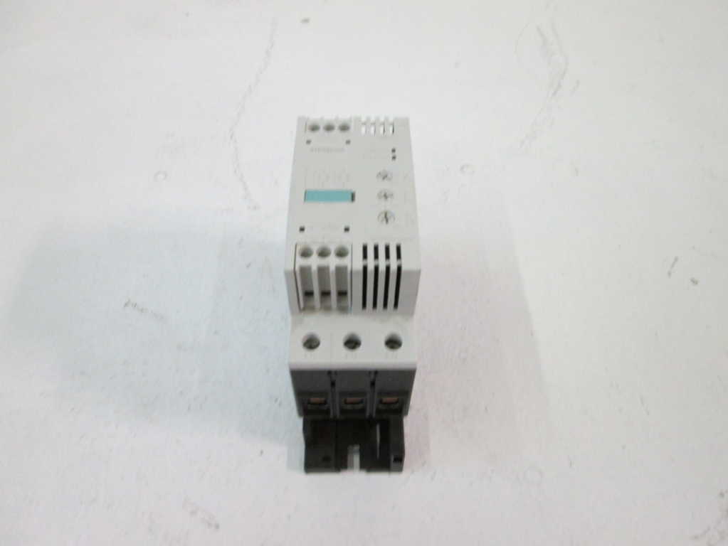 Siemens 3RW30341AB14 NSNP **GENUINE** Furnas
