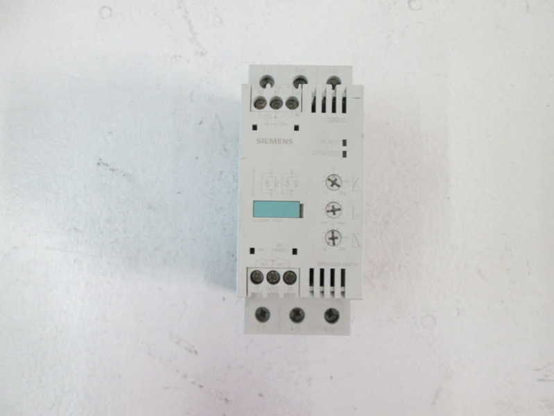 Siemens 3RW30341AB14 NSNP * GENUINE * Furnas