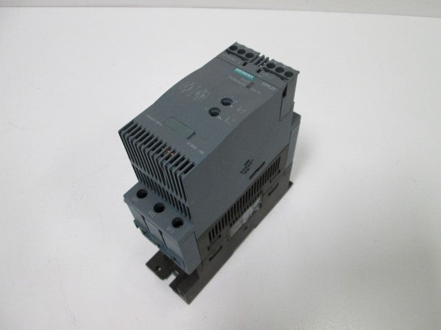 Siemens 3RW30371BB14 NSNP **GENUINE** Furnas