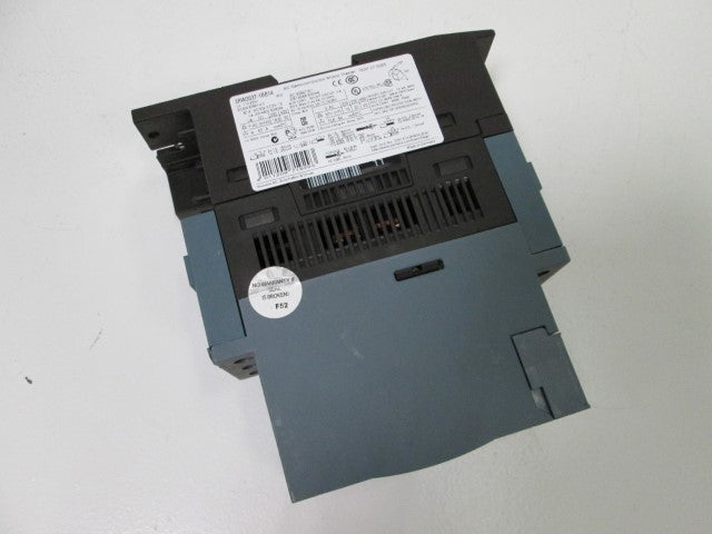 Siemens 3RW30371BB14 NSNP * GENUINE * Furnas