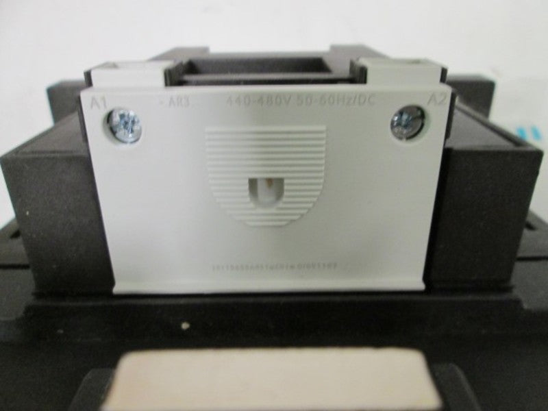 Siemens 3RT14666AR36 NSFP ** GENUINE ** Furnas