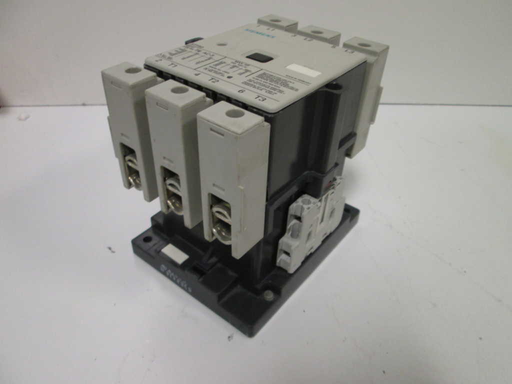 Siemens 3TF50 NSNP **GENUINE** Furnas