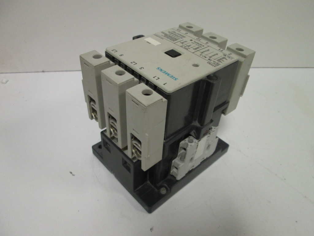 Siemens 3TF50 NSNP **GENUINE** Furnas