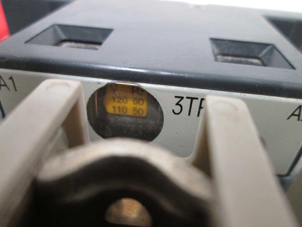 Siemens 3TF50 NSNP * GENUINE * Furnas