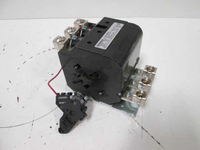 Siemens 40JG32AF NSNP **GENUINE** Furnas