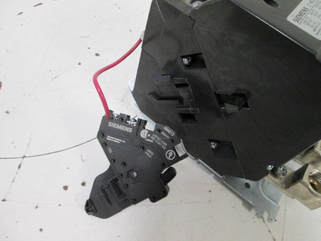 Siemens 40JG32AF NSNP * GENUINE * Furnas