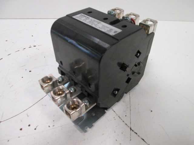Siemens 40JG32AF NSNP * GENUINE * Furnas