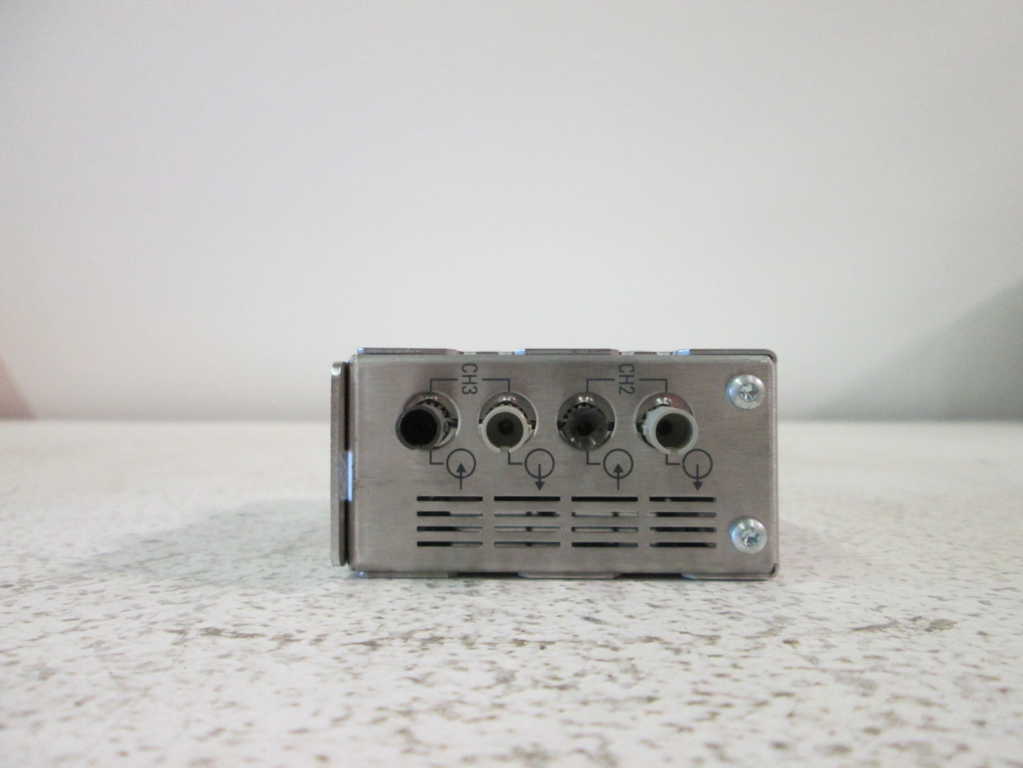 Siemens 6GK15033CB00 NSNP **GENUINE** Furnas