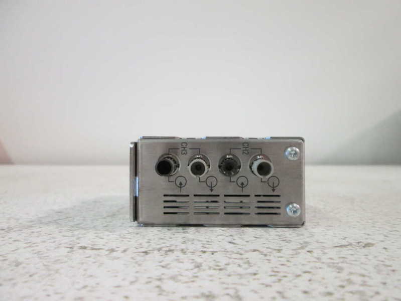 Siemens 6GK15033CB00 NSNP * GENUINE * Furnas