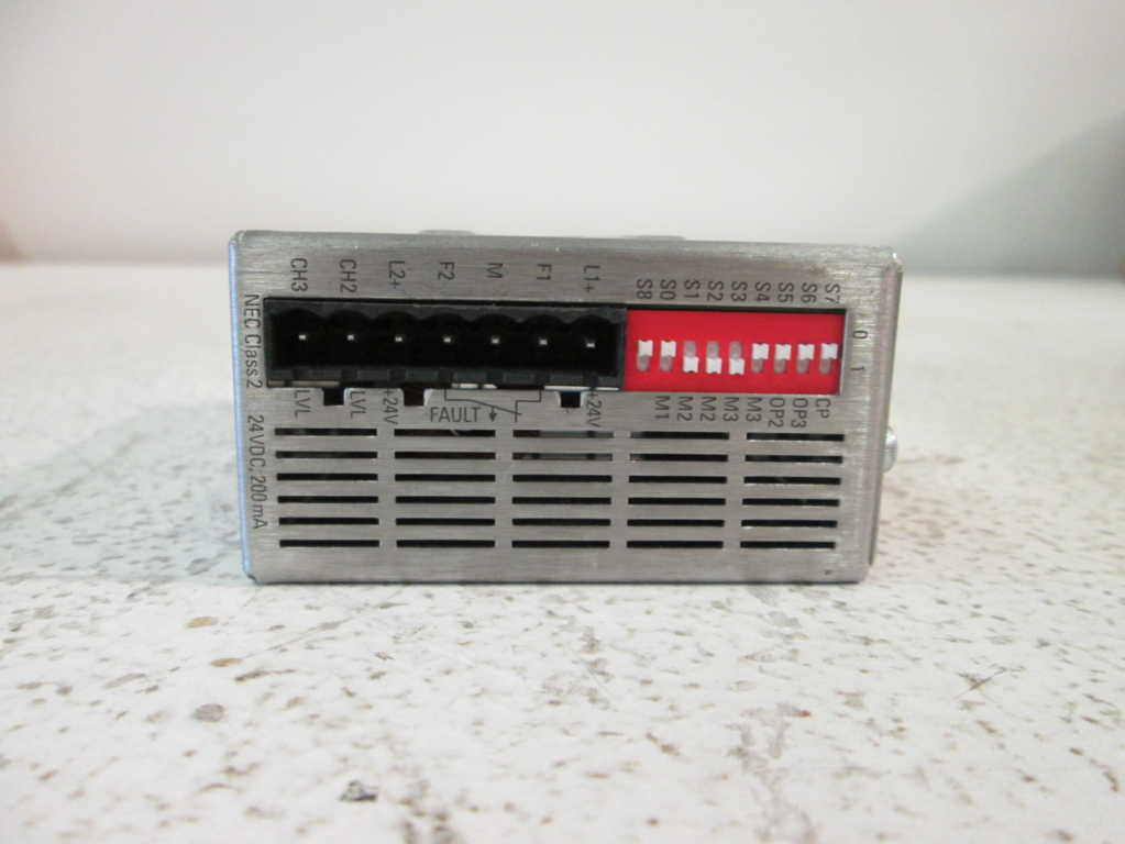 Siemens 6GK15033CB00 NSNP **GENUINE** Furnas