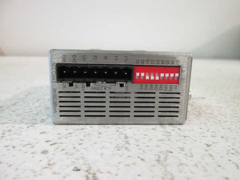 Siemens 6GK15033CB00 NSNP * GENUINE * Furnas