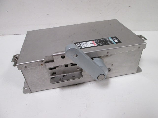 Siemens F321SS NSFP ** GENUINE ** Furnas