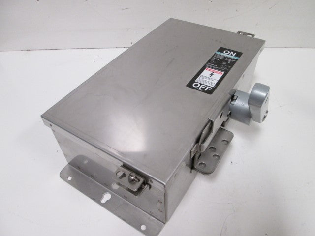 Siemens F321SS NSFP ** GENUINE ** Furnas