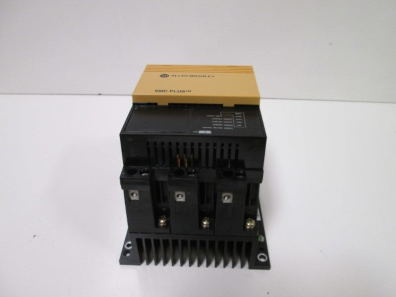 Allen Bradley 150A24NCD NSNP * GENUINE * AB 150 A24NCD