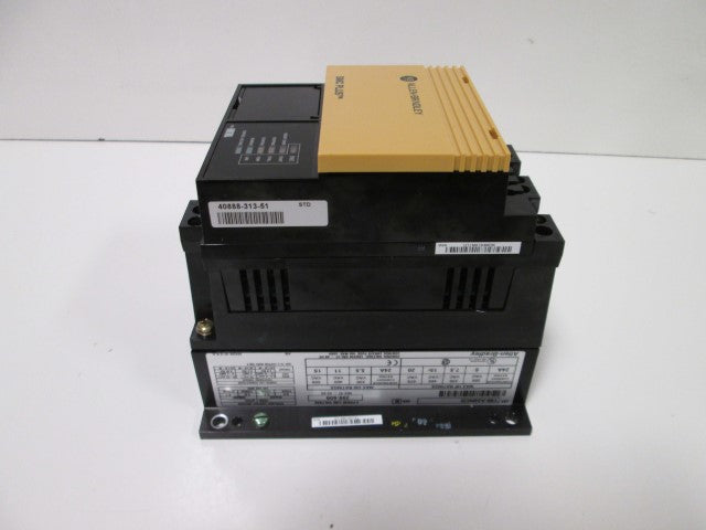 Allen Bradley 150A24NCD NSNP **GENUINE** AB 150 A24NCD