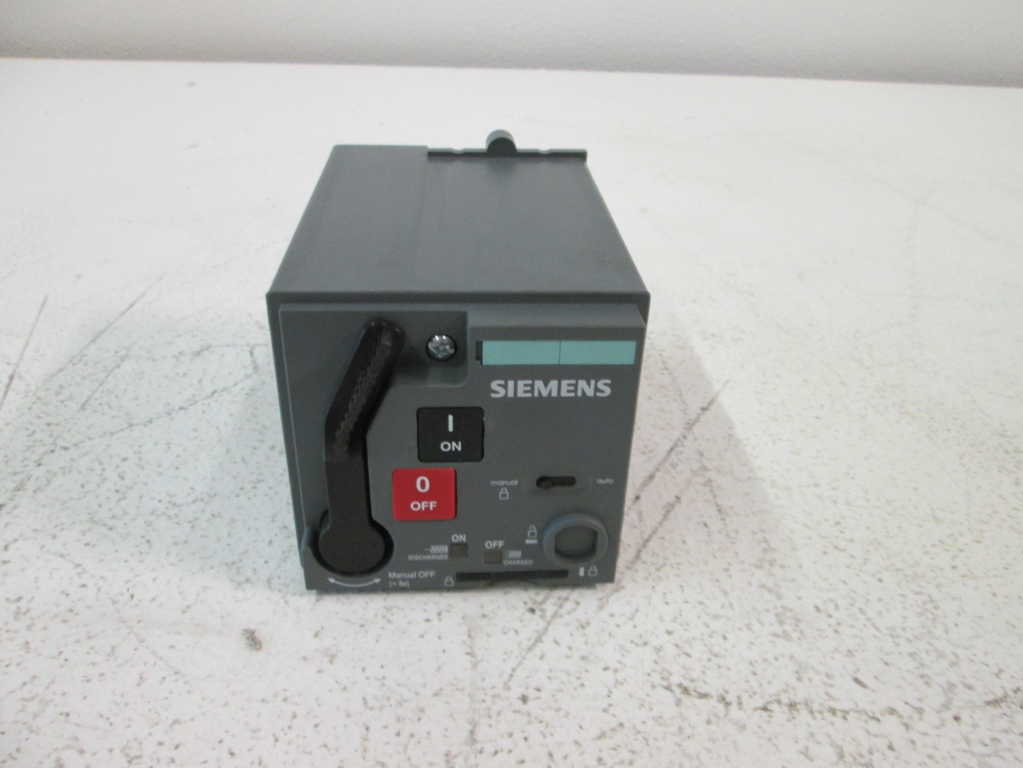 Siemens 3VL93003MJ00 NSNP **GENUINE** Furnas