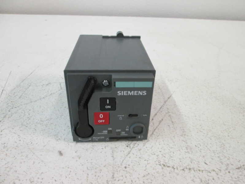 Siemens 3VL93003MJ00 NSNP * GENUINE * Furnas