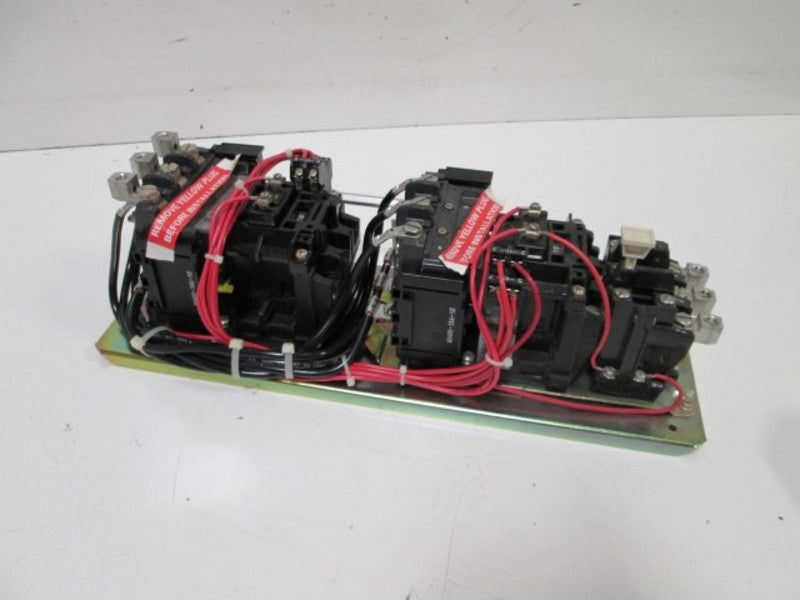 Allen Bradley 505VCOB NSNP * GENUINE * AB 505V COB