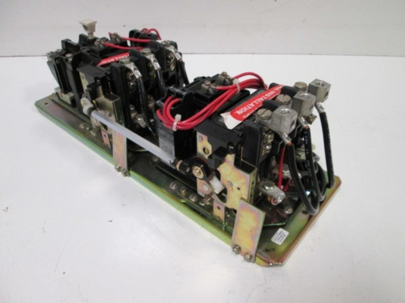 Allen Bradley 505VCOB NSNP * GENUINE * AB 505V COB
