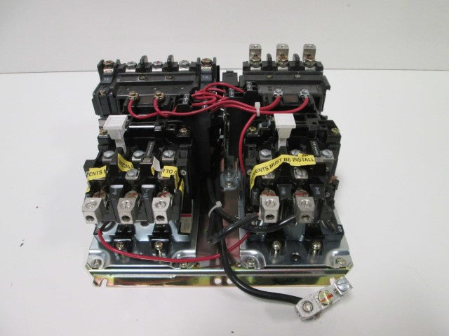 Allen Bradley 520FCOD SER. C NSNP **GENUINE** AB 520F COD