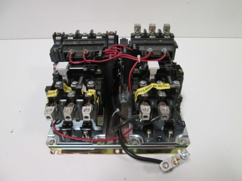 Allen Bradley 520FCOD Ser. C NSNP * GENUINE * AB 520F COD
