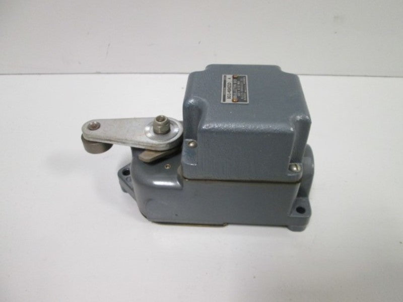 Allen Bradley 801ASH210 NSFP * GENUINE * AB 801 ASH210