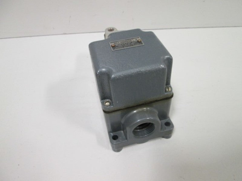 Allen Bradley 801ASH210 NSFP * GENUINE * AB 801 ASH210
