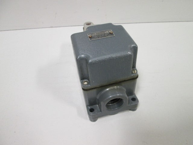 Allen Bradley 801ASH210 NSFP **GENUINE** AB 801 ASH210
