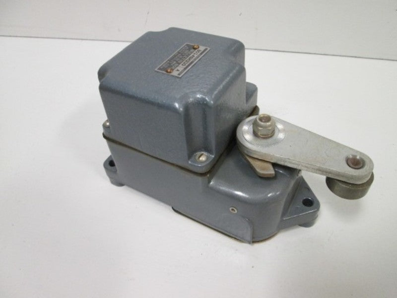 Allen Bradley 801ASH210 NSFP * GENUINE * AB 801 ASH210