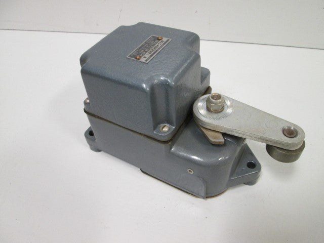 Allen Bradley 801ASH210 NSFP **GENUINE** AB 801 ASH210