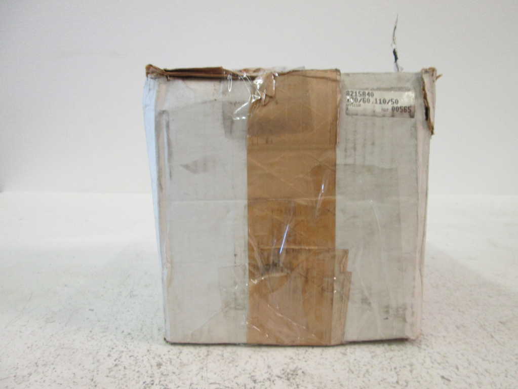 Asco 8215A40 120V NSFP **GENUINE**