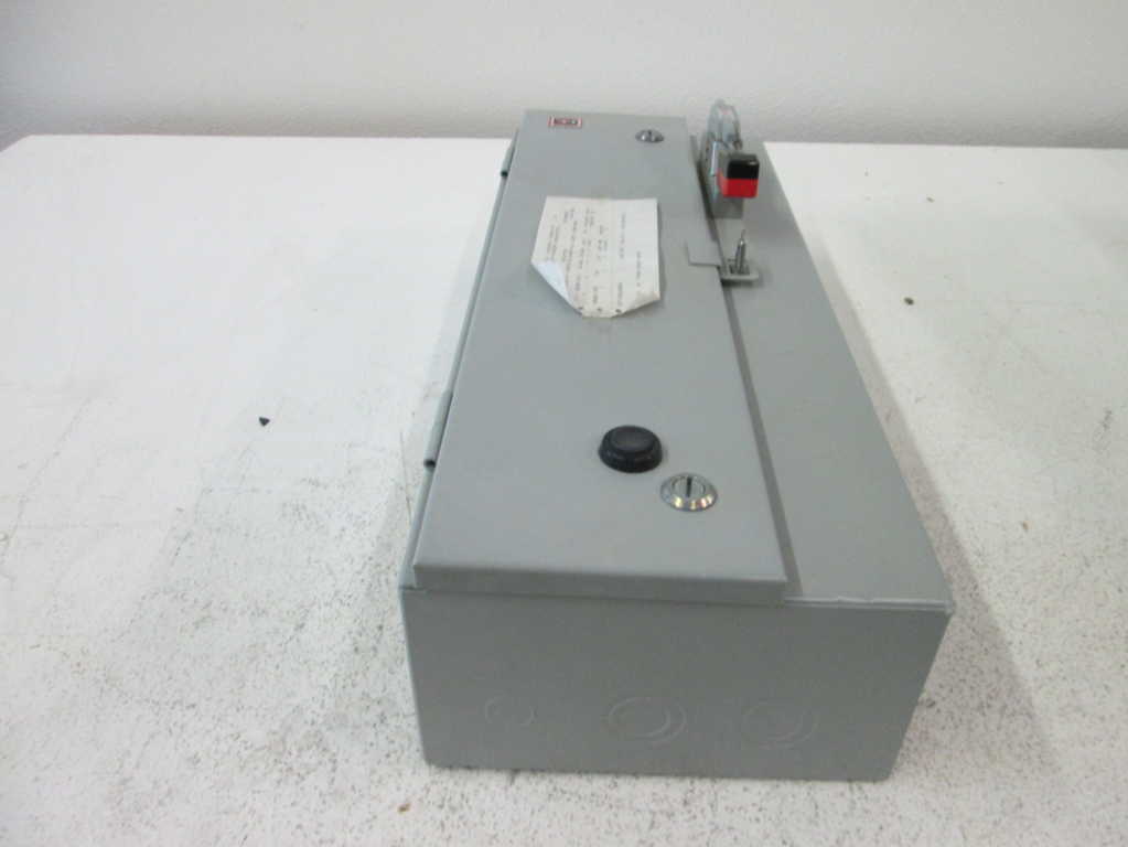 Cutler Hammer ECN1601CAC NSFP **GENUINE** Westinghouse