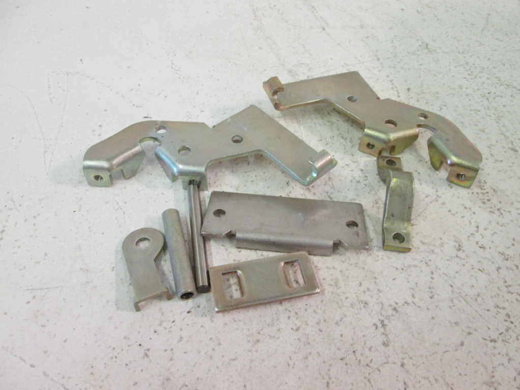 Cutler Hammer 640C445G02 NSFP **GENUINE** Westinghouse