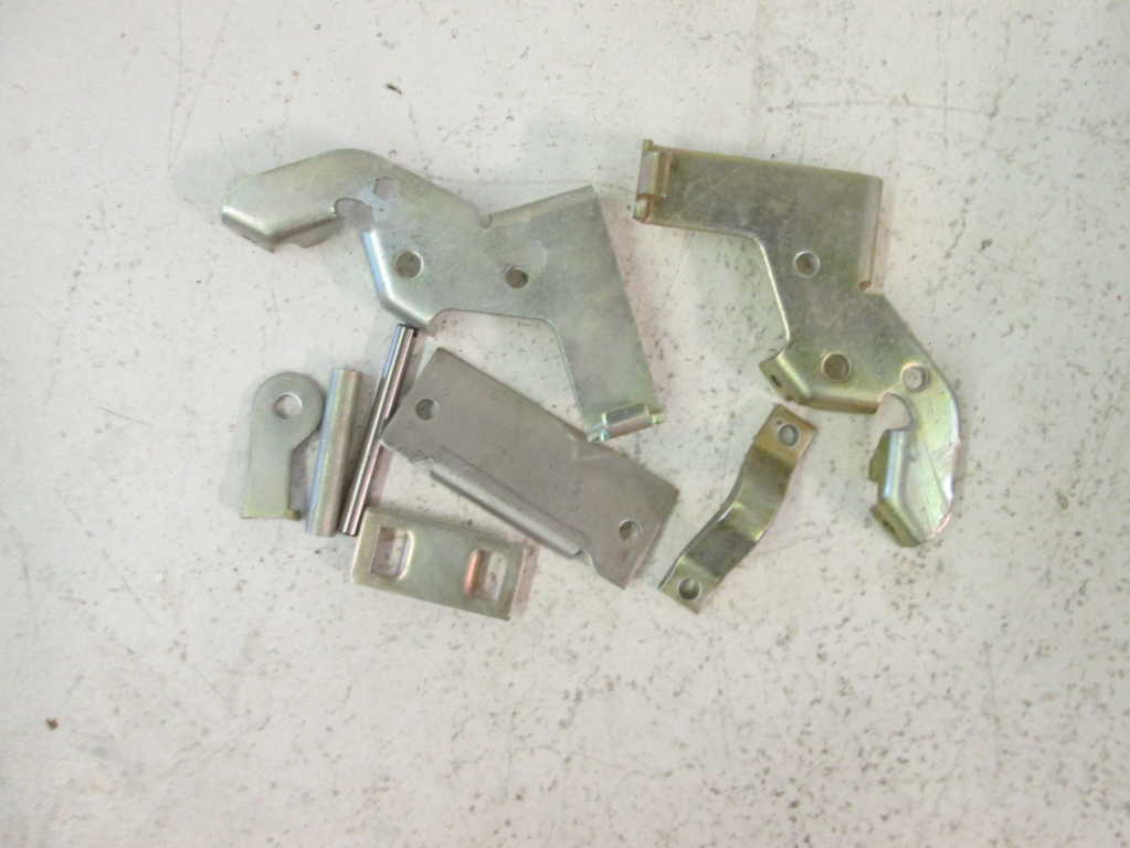 Cutler Hammer 640C445G02 NSFP **GENUINE** Westinghouse