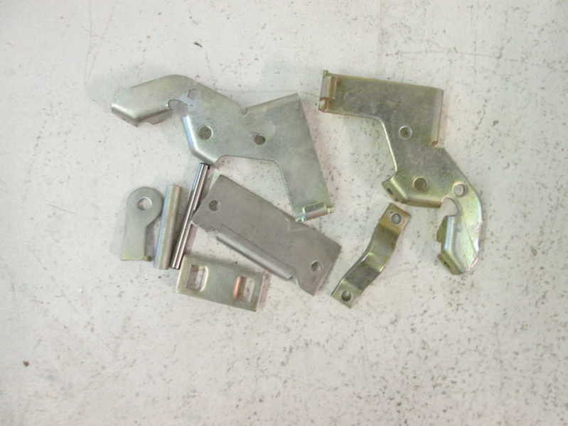 Cutler Hammer 640C445G02 NSFP * GENUINE * Westinghouse