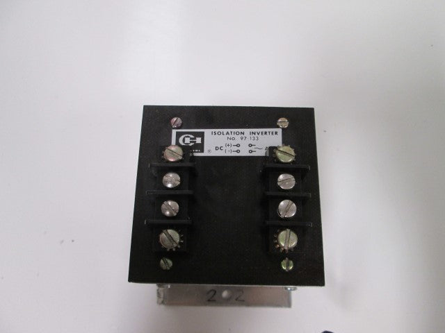 Cutler Hammer 97133 NSNP * GENUINE * Westinghouse