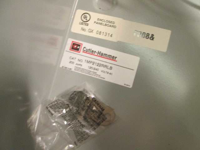 Cutler Hammer 1MP2122RRLB NSNP ** GENUINE ** Westinghouse