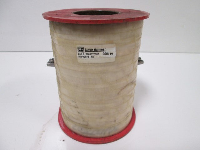 Cutler Hammer 30B4377G07 NSNP **GENUINE** Westinghouse