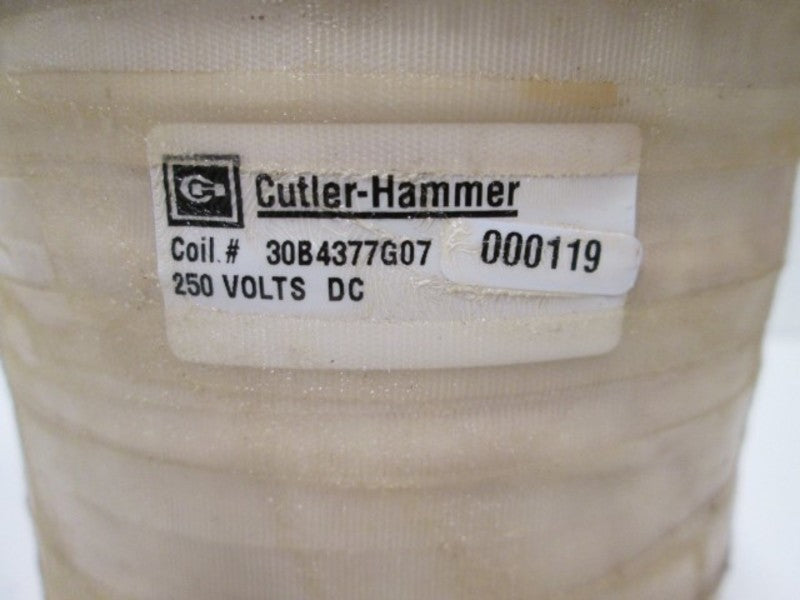 Cutler Hammer 30B4377G07 NSNP * GENUINE * Westinghouse
